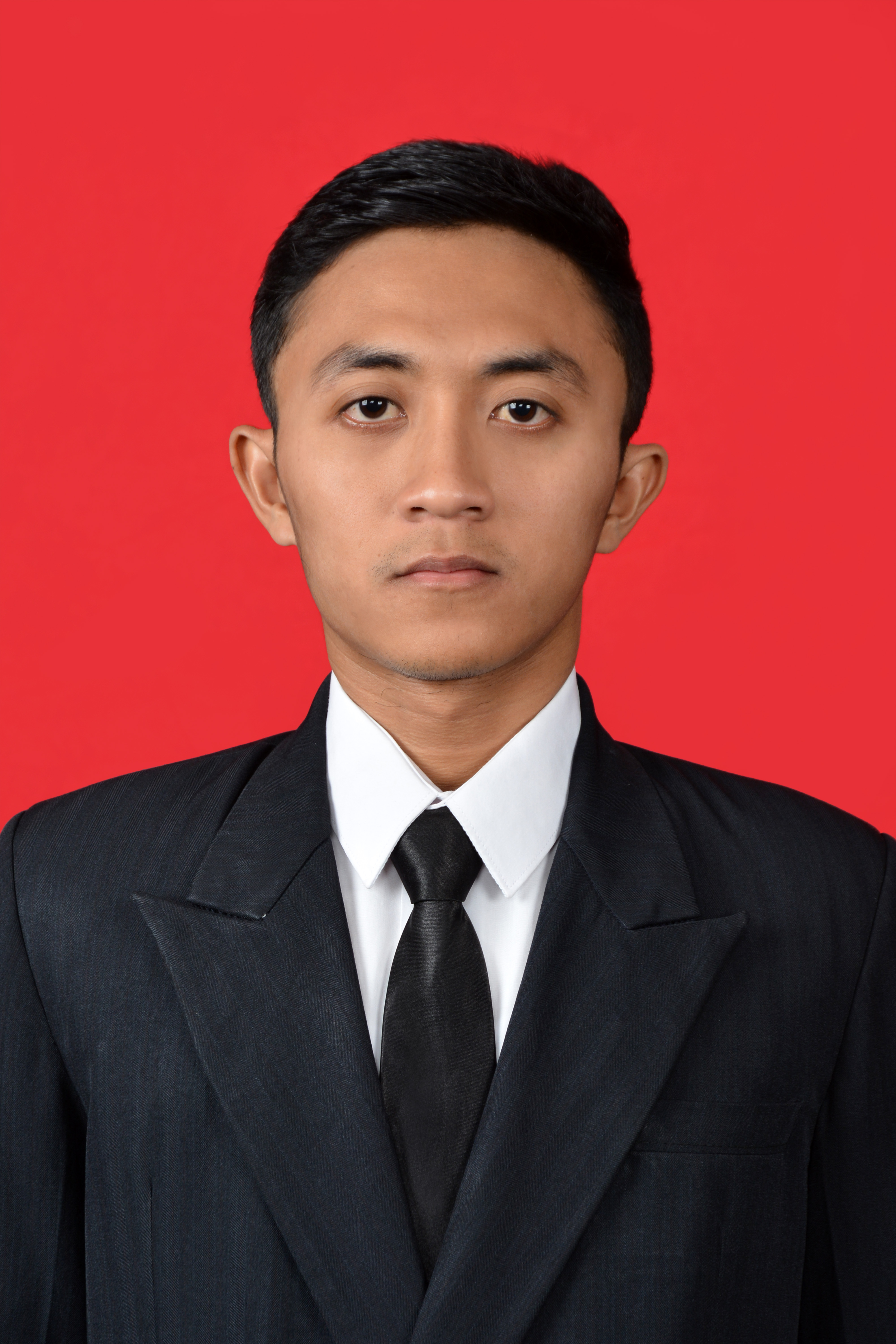 Foto MERRYKO WAHYU JUANNA