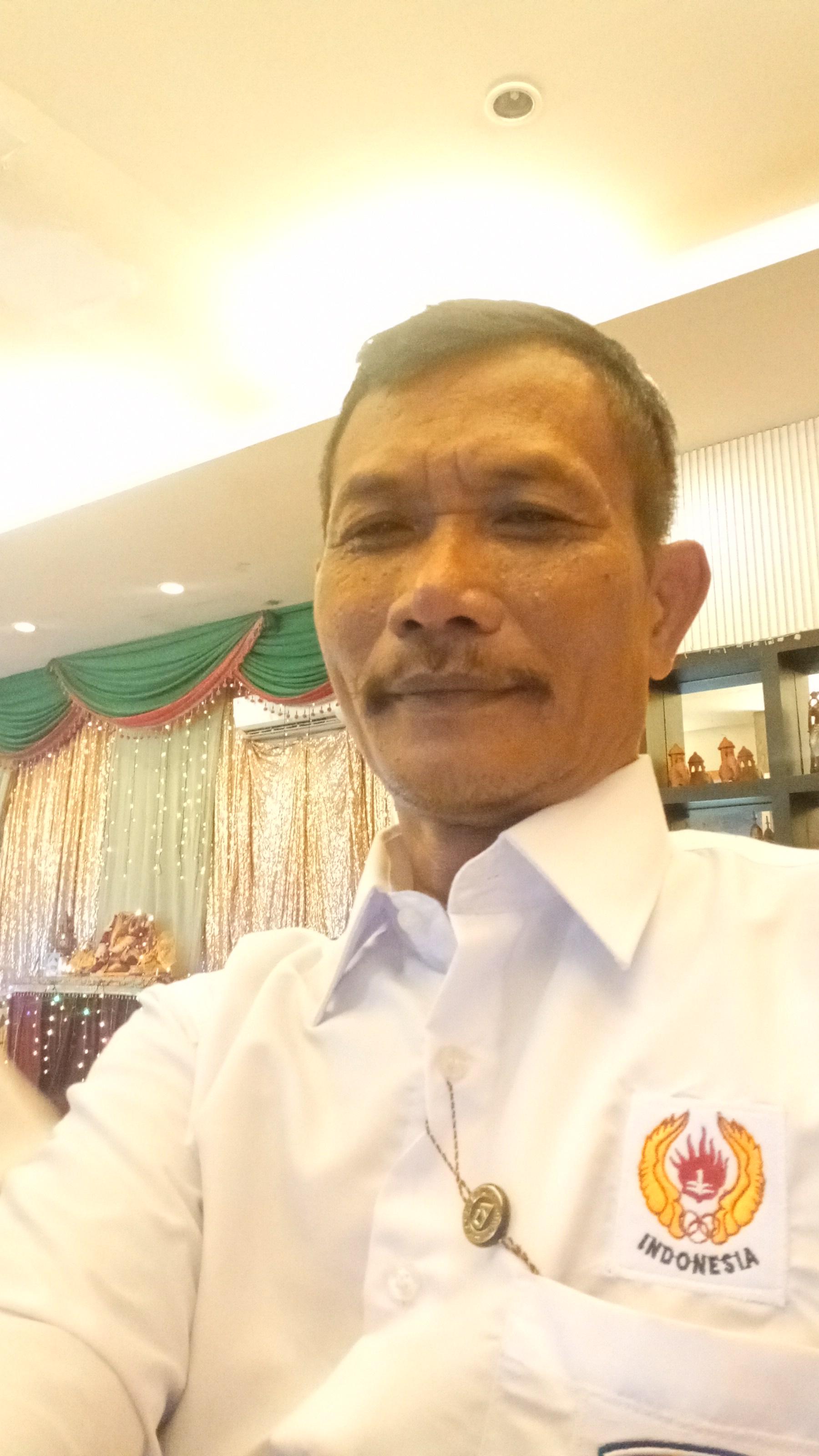Foto Suparlan