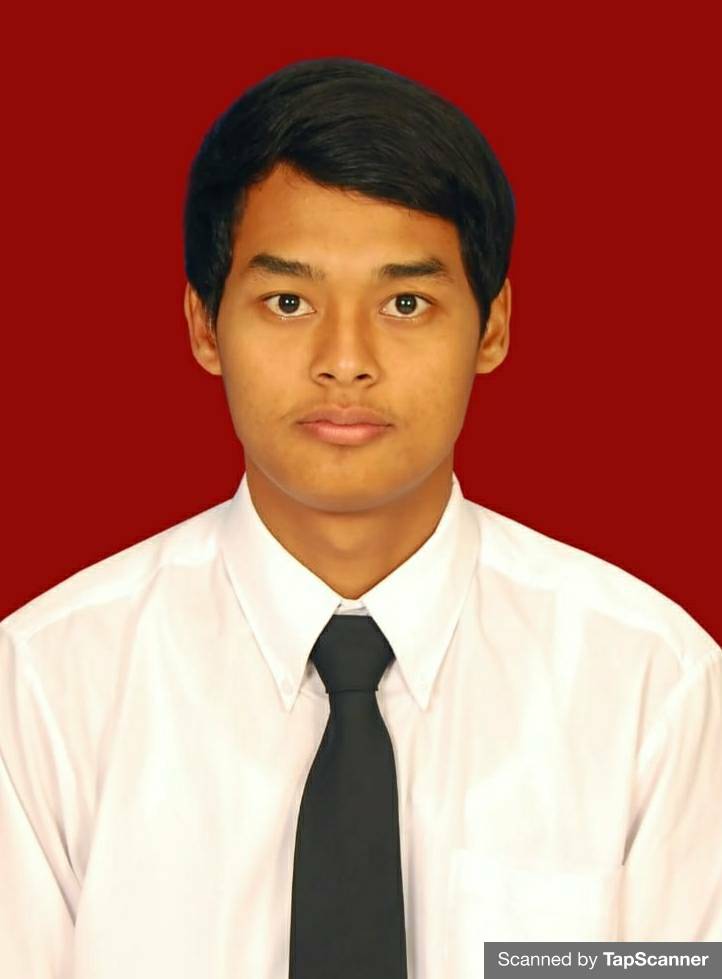 Foto ROFIQ ARDIYANTO