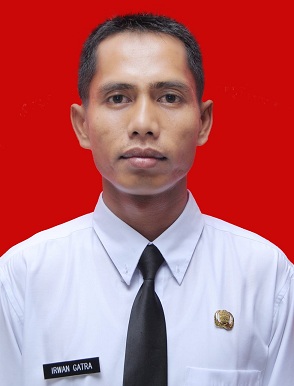 Foto IRWAN GATRA 