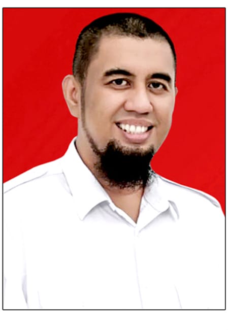 Foto Edward Azwar
