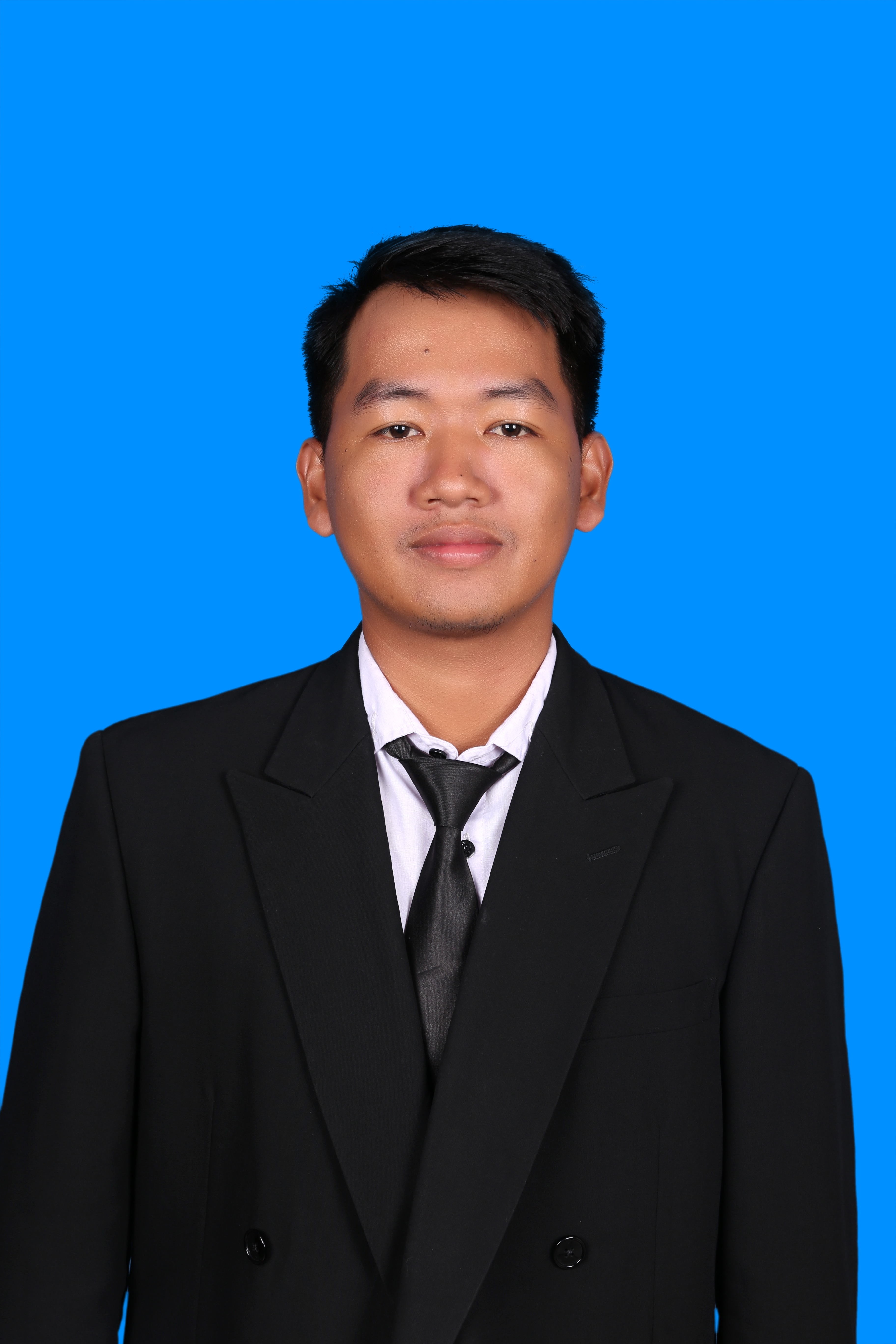 Foto BAGUS DWI HENDRAWAN