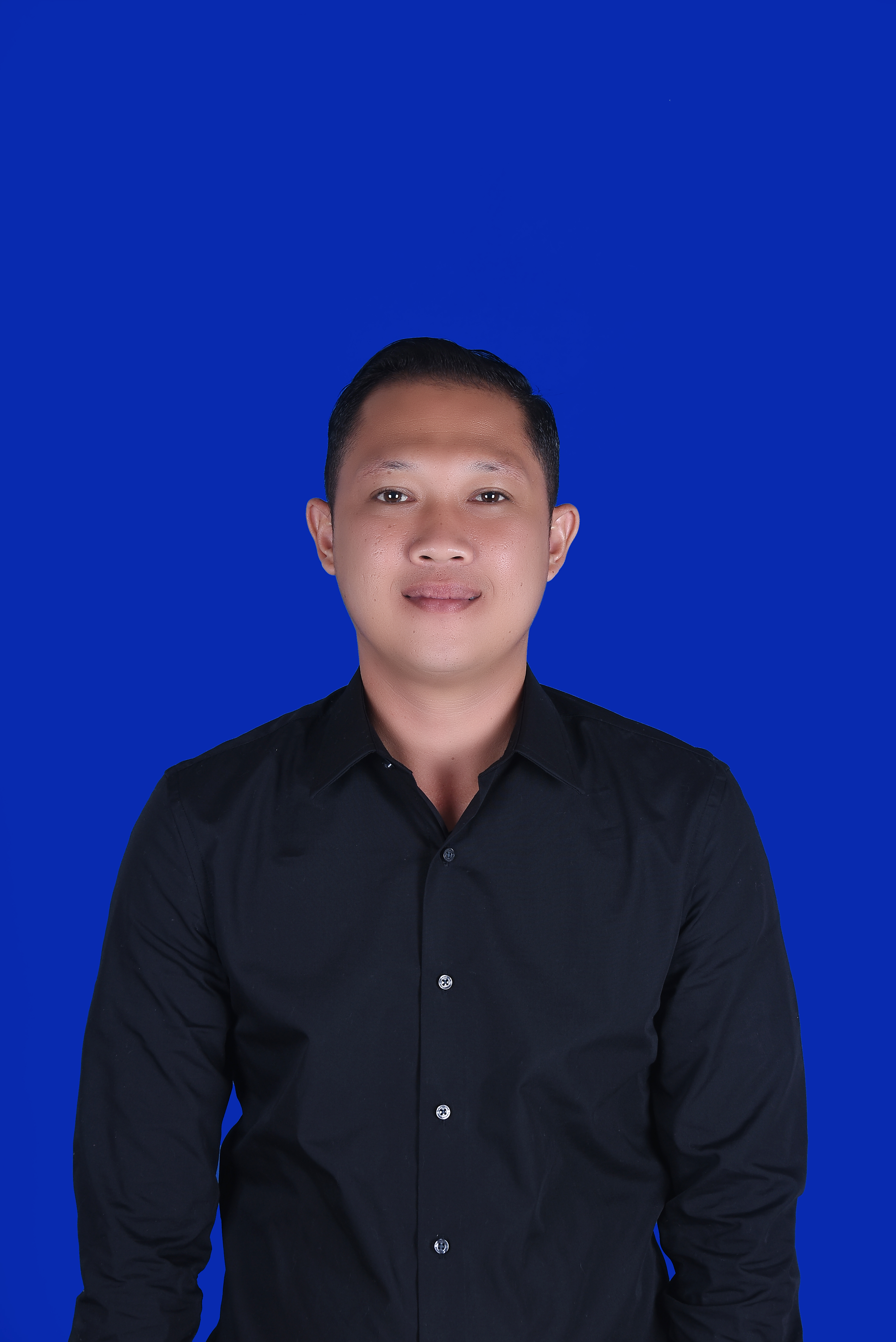 Foto M RUBBY WIDIANTO