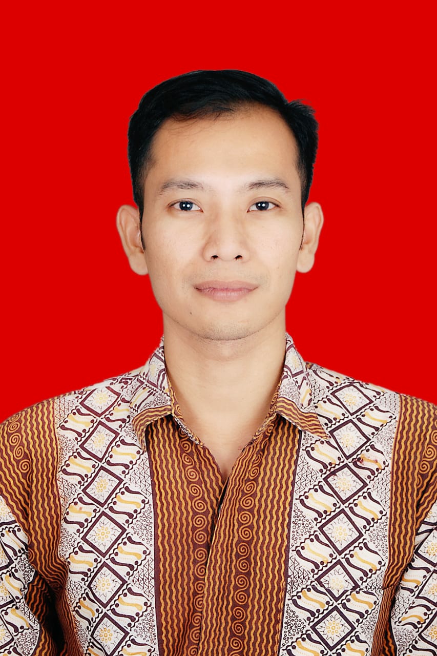 Foto Yogi Oktafianto