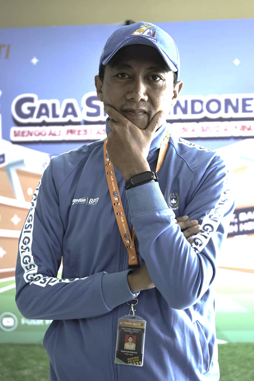 Foto Fajar Nur Perdana
