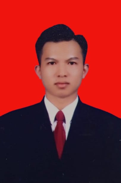 Foto ABDI KARANA, S.Pd