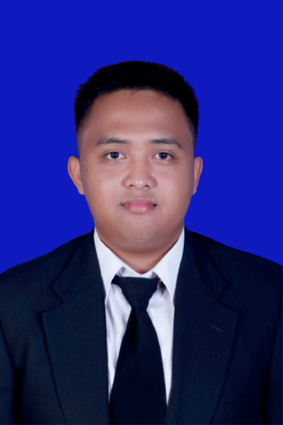 Foto Azhar Nashrullah Mulyadi, S.Si
