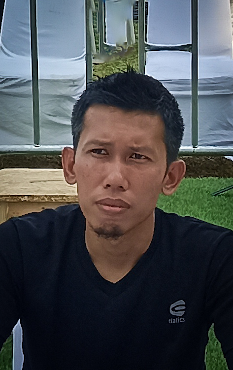 Foto ANDIKA HADI WINATA