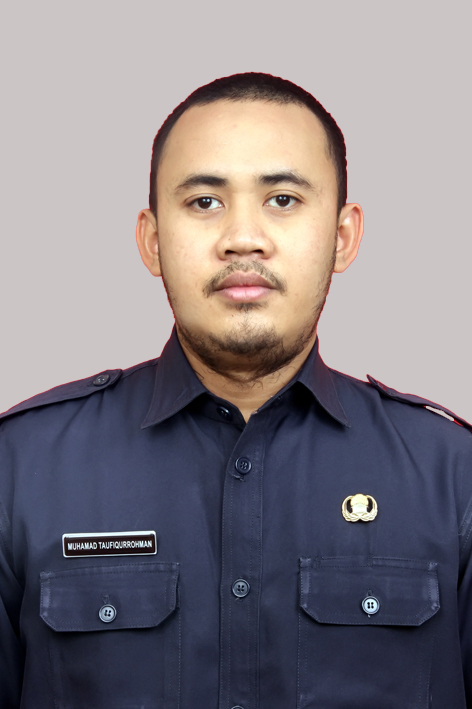 Foto Muhamad Taufiqurrohman