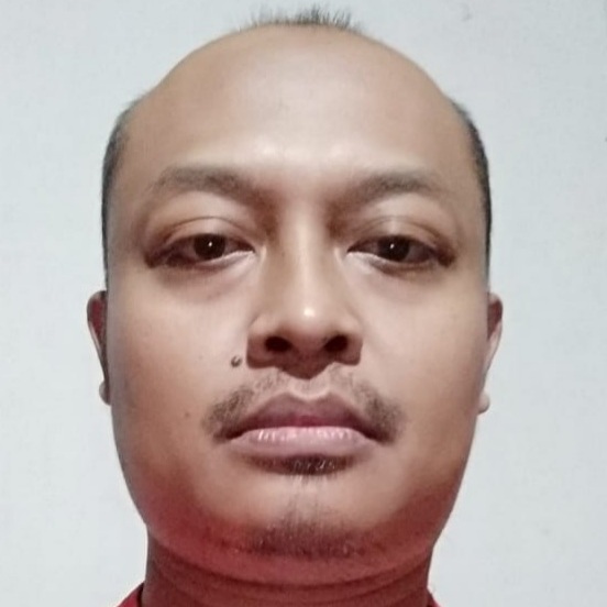 Foto Suharno