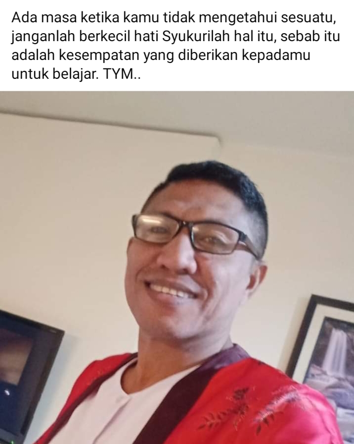 Foto ELA URI SOMARWANE