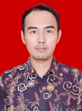 Foto TEDI ROKHIANA PUTRA
