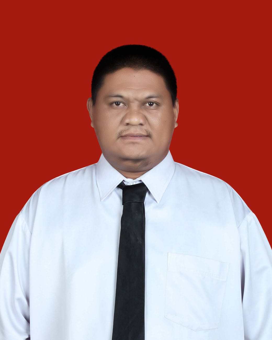 Foto Pebri Saputra Yudha. S.Pd