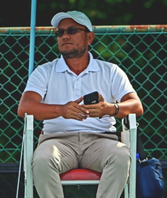 Foto Fatwa Morgana