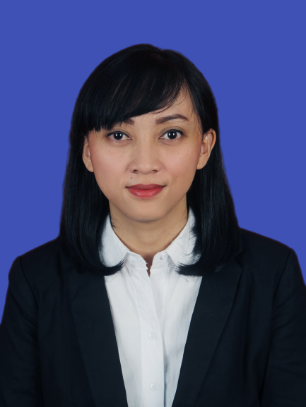 Foto MARIA DEWANTI WIDODO