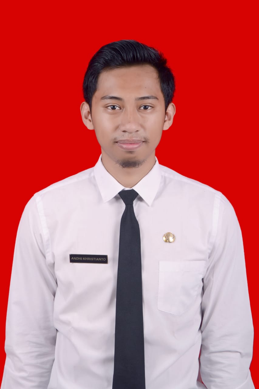 Foto Andhi Khristianto