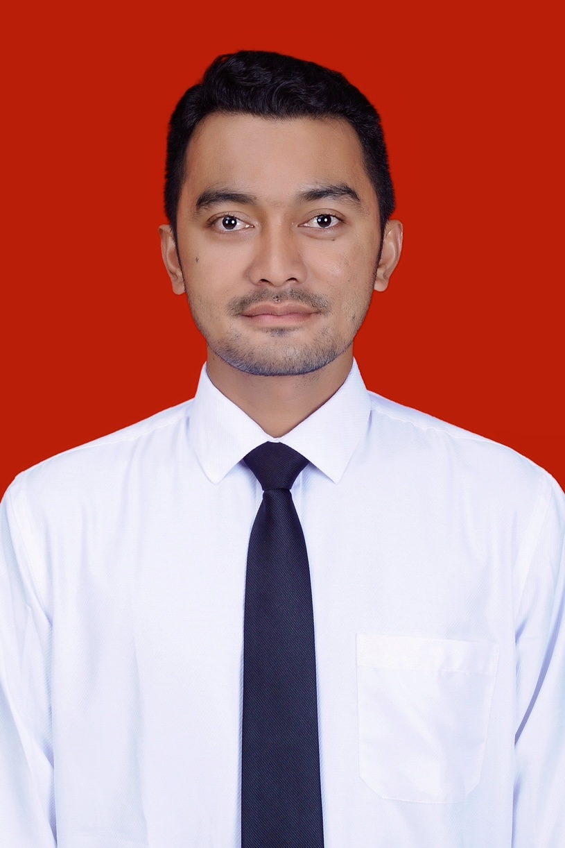 Foto MARIO FEBRIAN