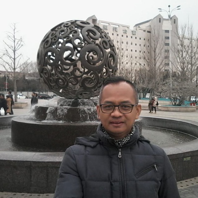 Foto Suyatno