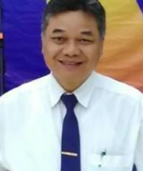 Foto Drs. F. A. Teguh, MM. Pd.