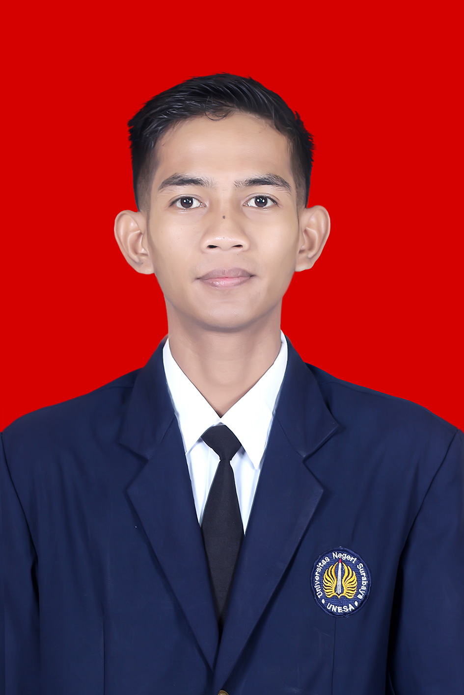 Foto Agil Bagus Megantoro