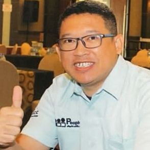 Foto indra setiawan