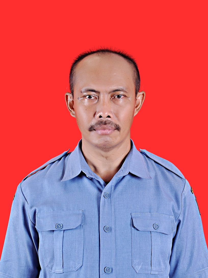 Foto SUMARJIONO