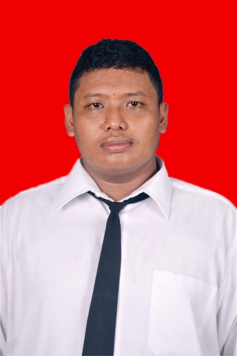 Foto ALFIAN EKA PRADANA,S.Pd