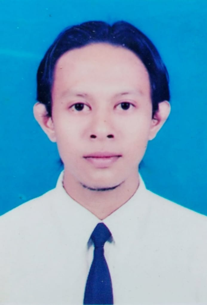 Foto ANAK AGUNG NGURAH TEMBER ANGGANATHA, S.Pd