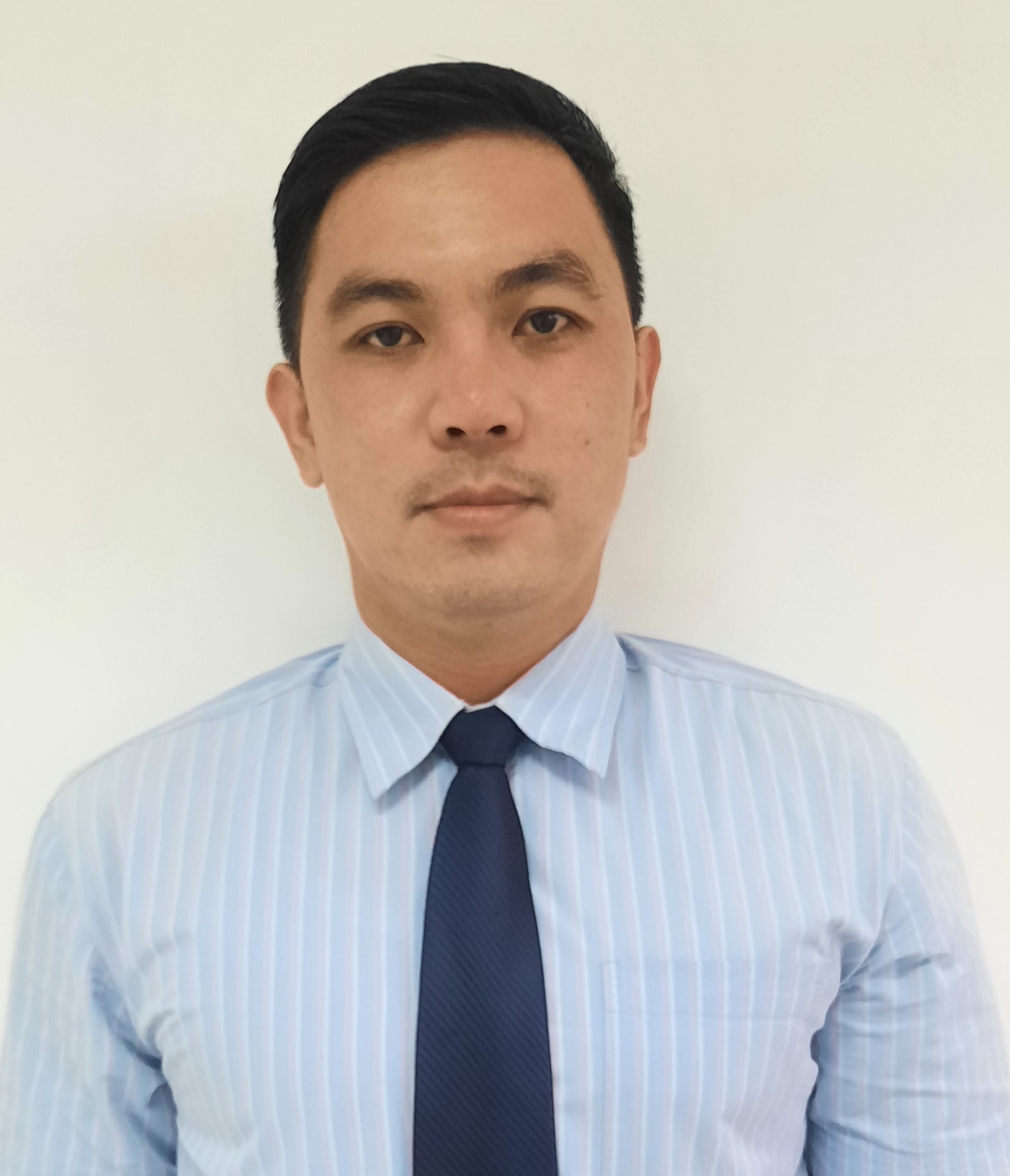 Foto LIUS HENDRIAWAN