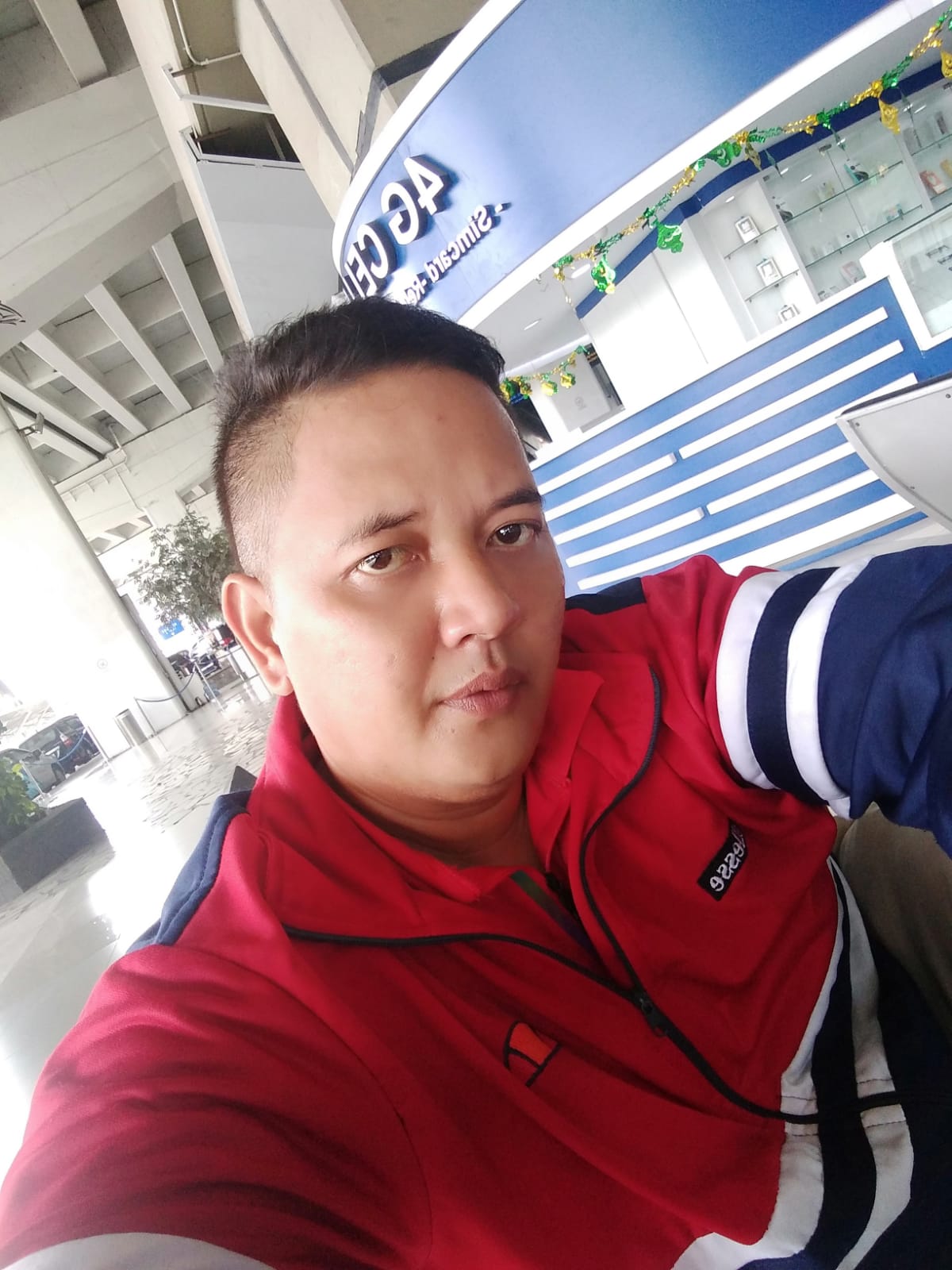 Foto Aditya Safrudin