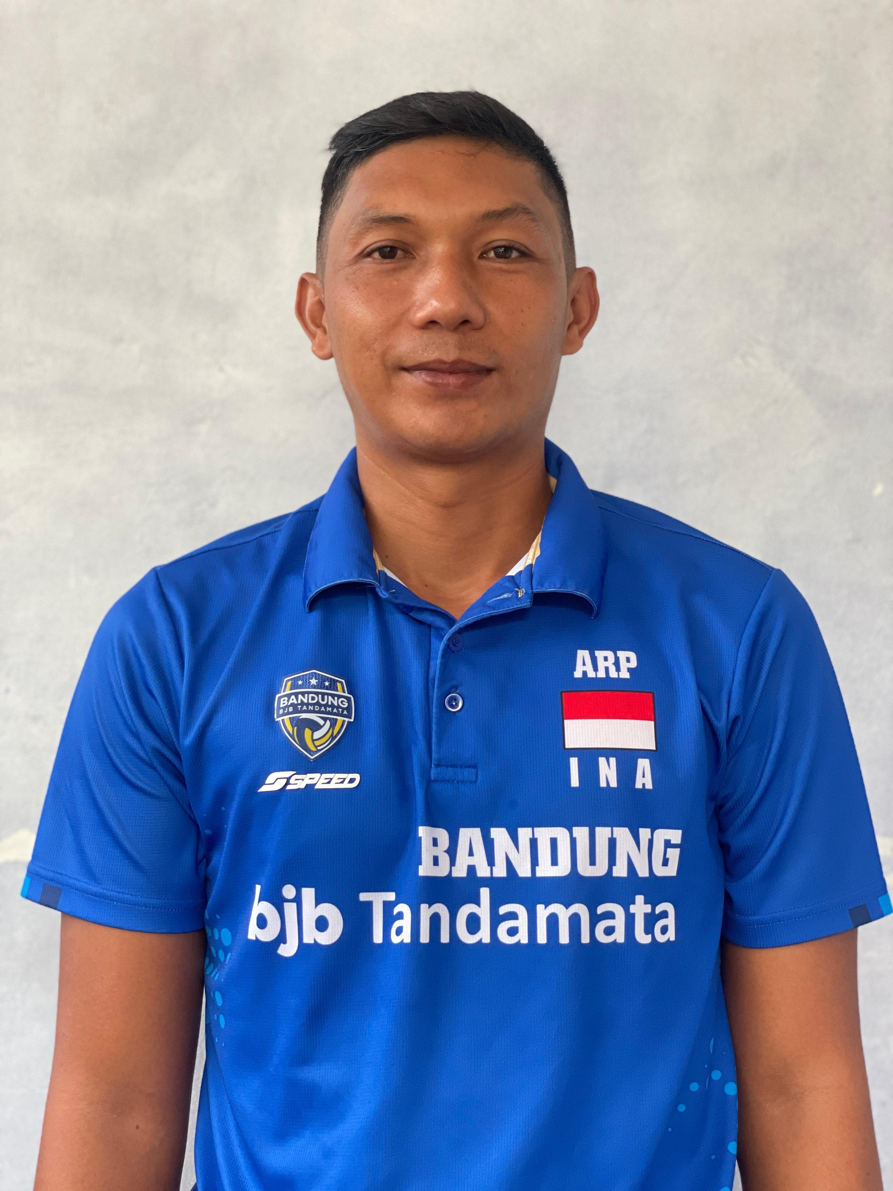 Foto Agus permana