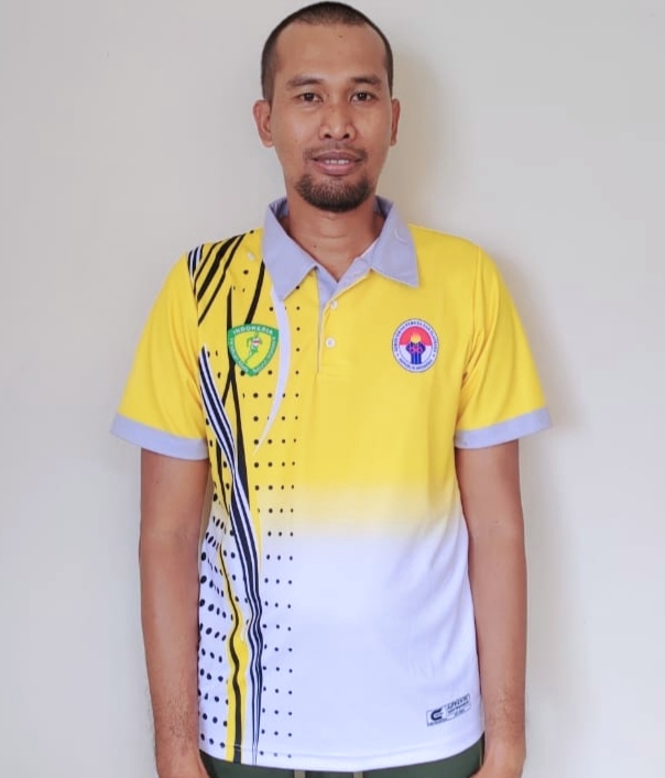 Foto Prasetyo Utomo