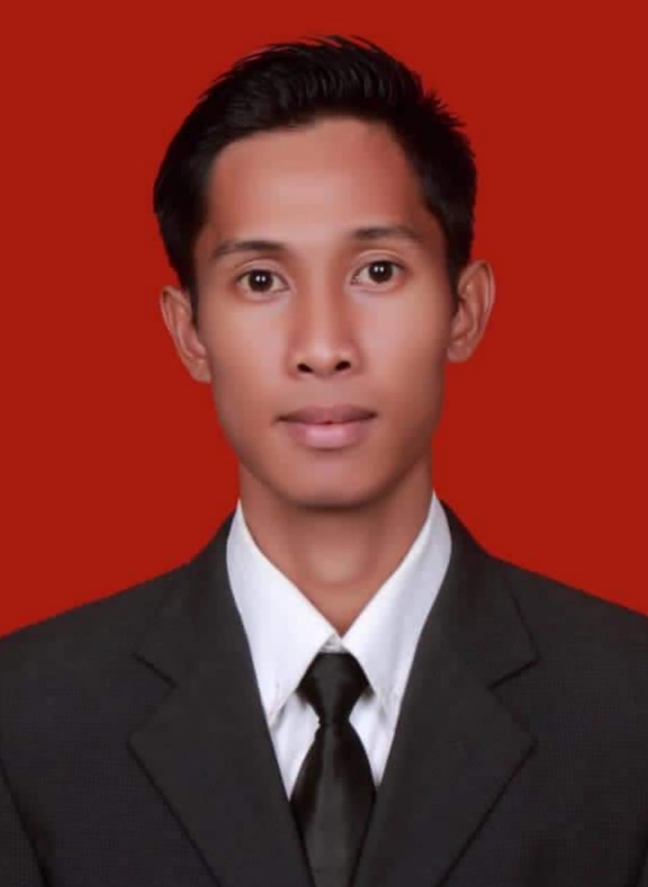 Foto MUHAMMAD FAJRI SEPTAMA PUTRA