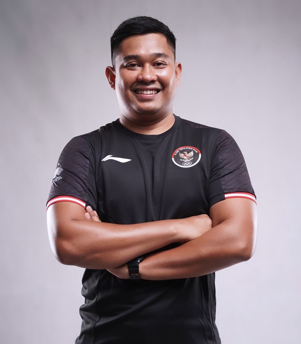Foto MUHAMMAD ILHAM