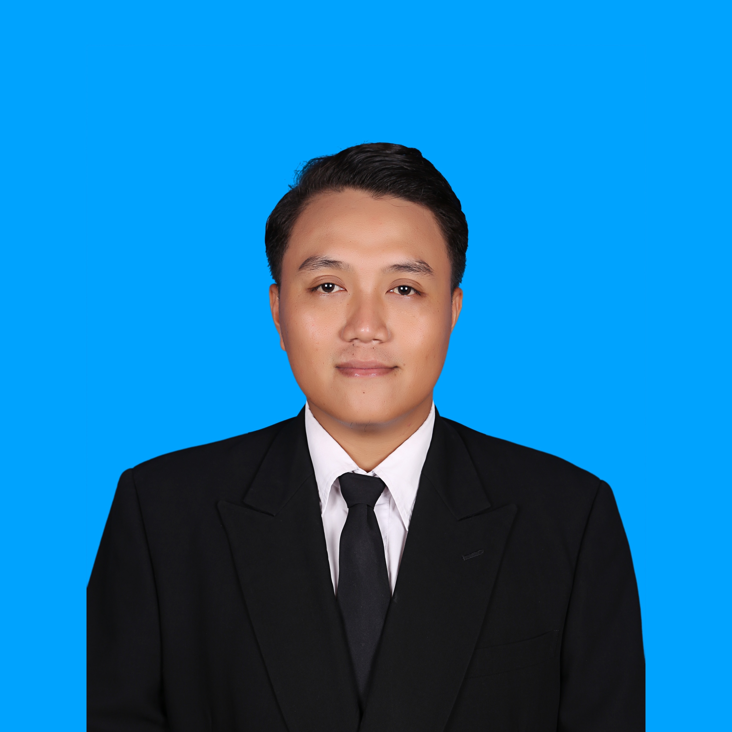 Foto SANDI PRAYUDHO