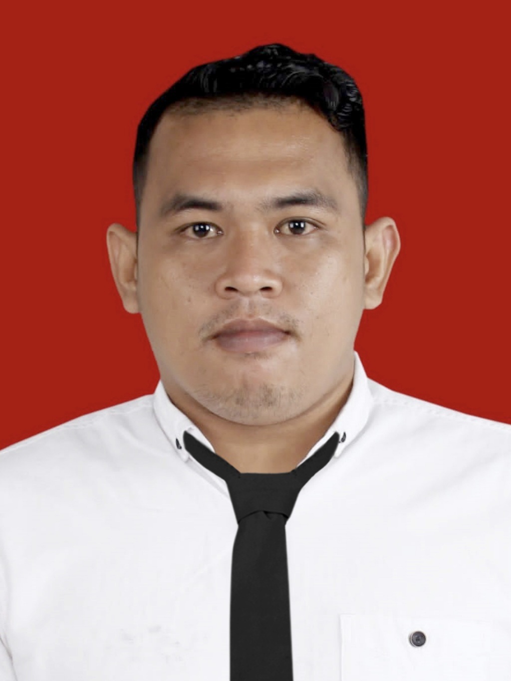 Foto Sandi Afriyadi
