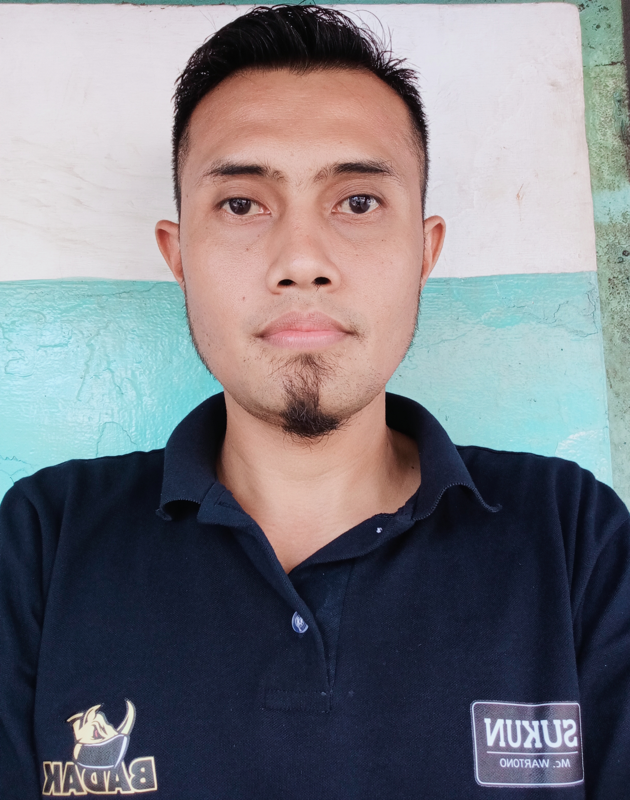 Foto Muhammad Dimas andika,S.Pd