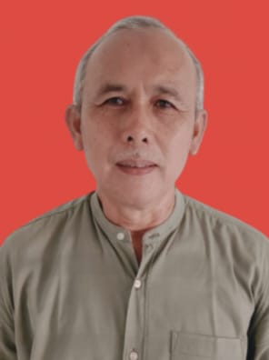 Foto Zaenudin