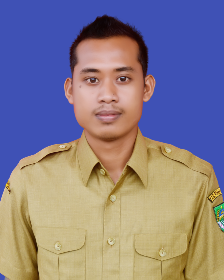 Foto SUYANTO