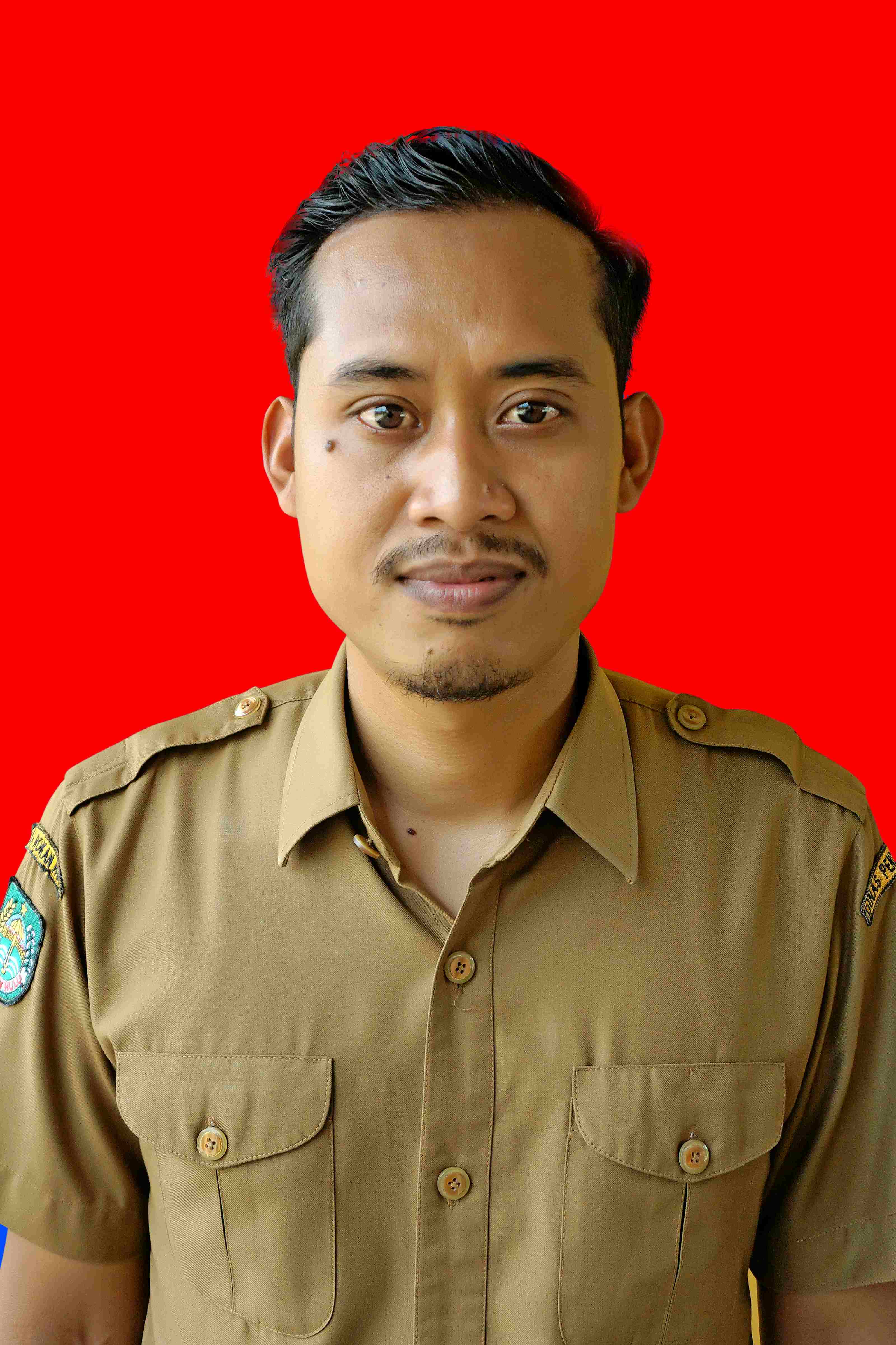 Foto Suyanto