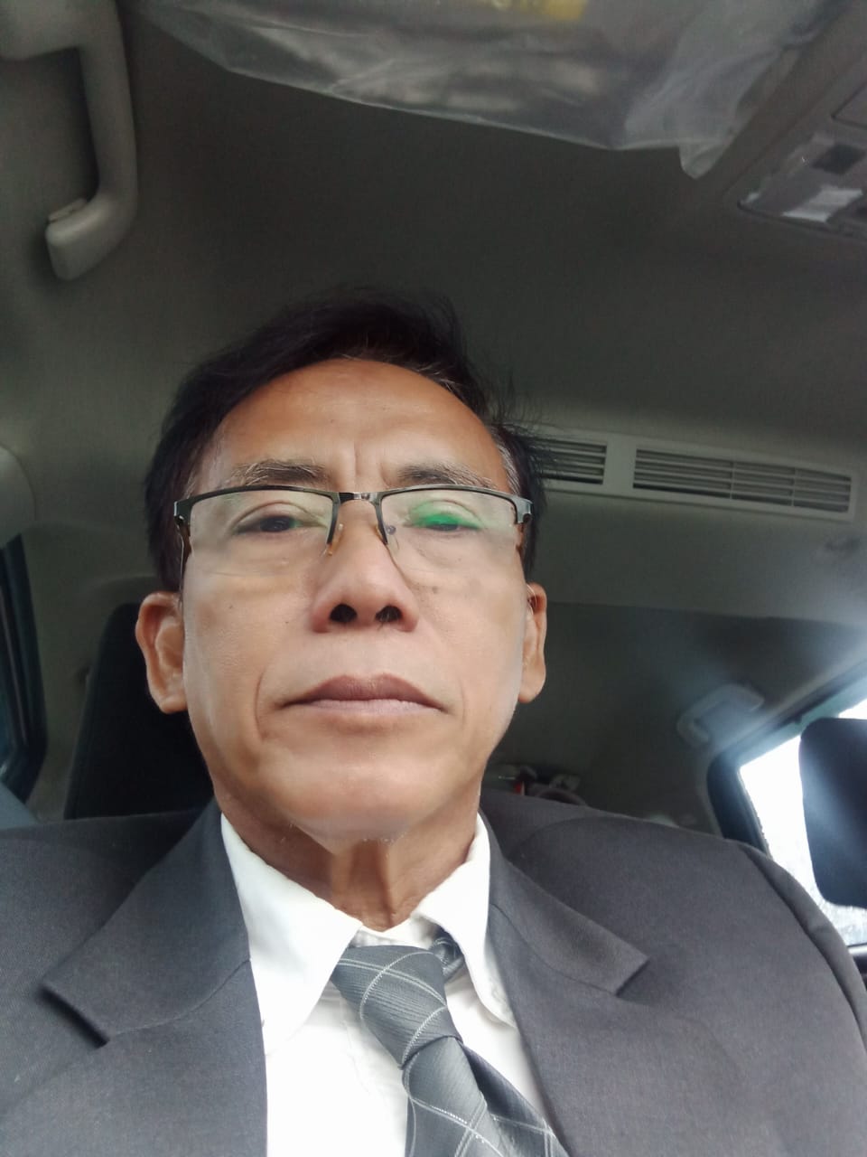 Foto Bambang Priyono