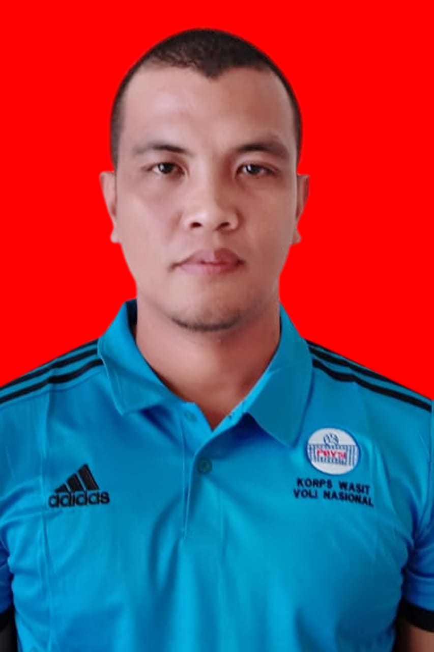 Foto KARNOLIS EFENDI, SPD