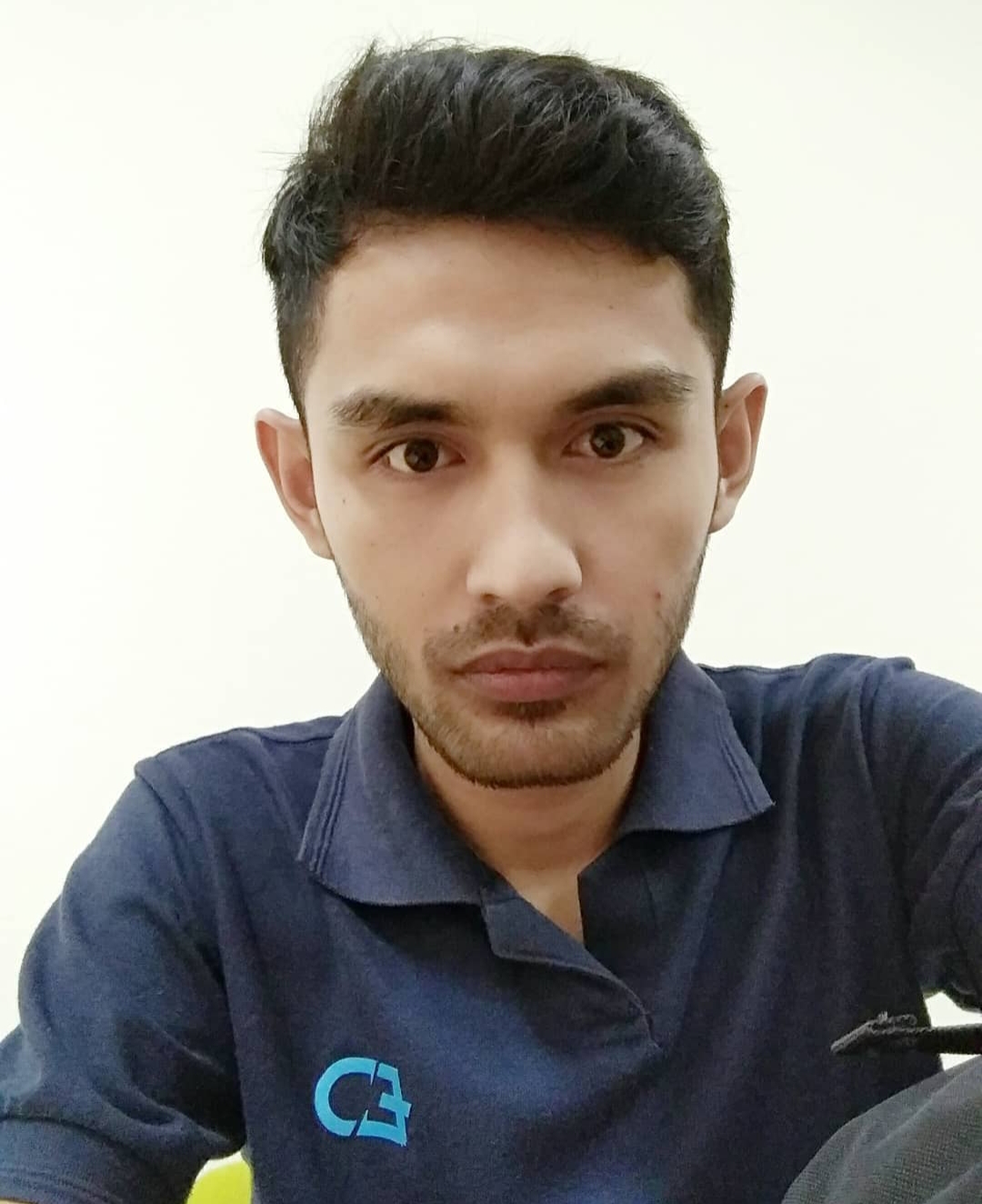 Foto Fadli nugroho