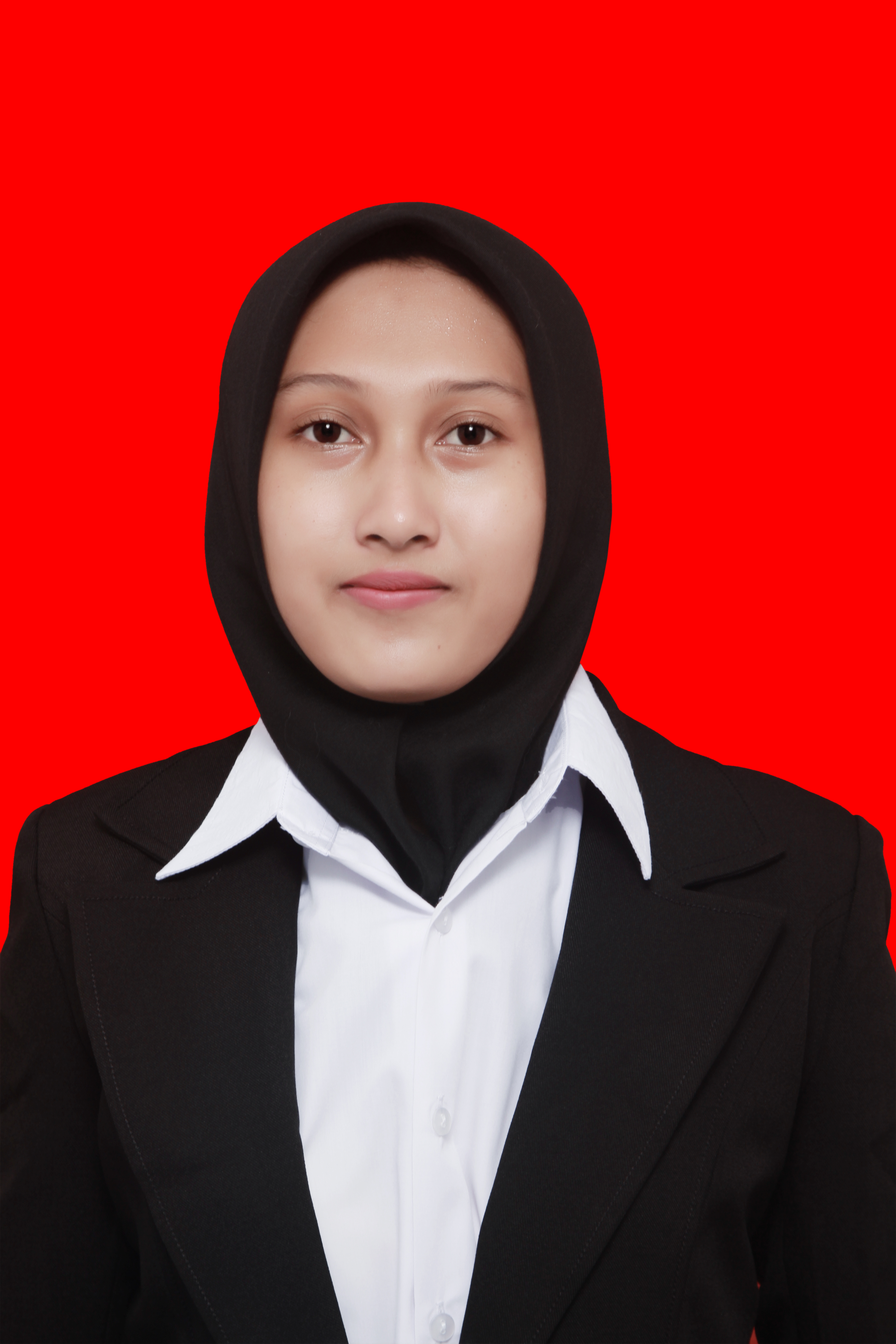 Foto Aziza Puspadewi Safitri