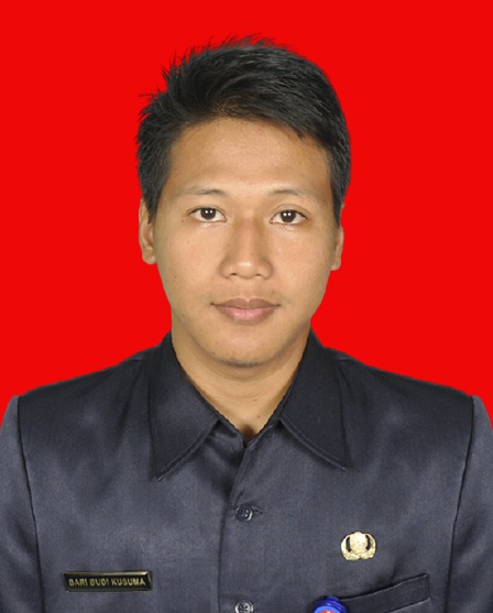 Foto Bari budi kusuma