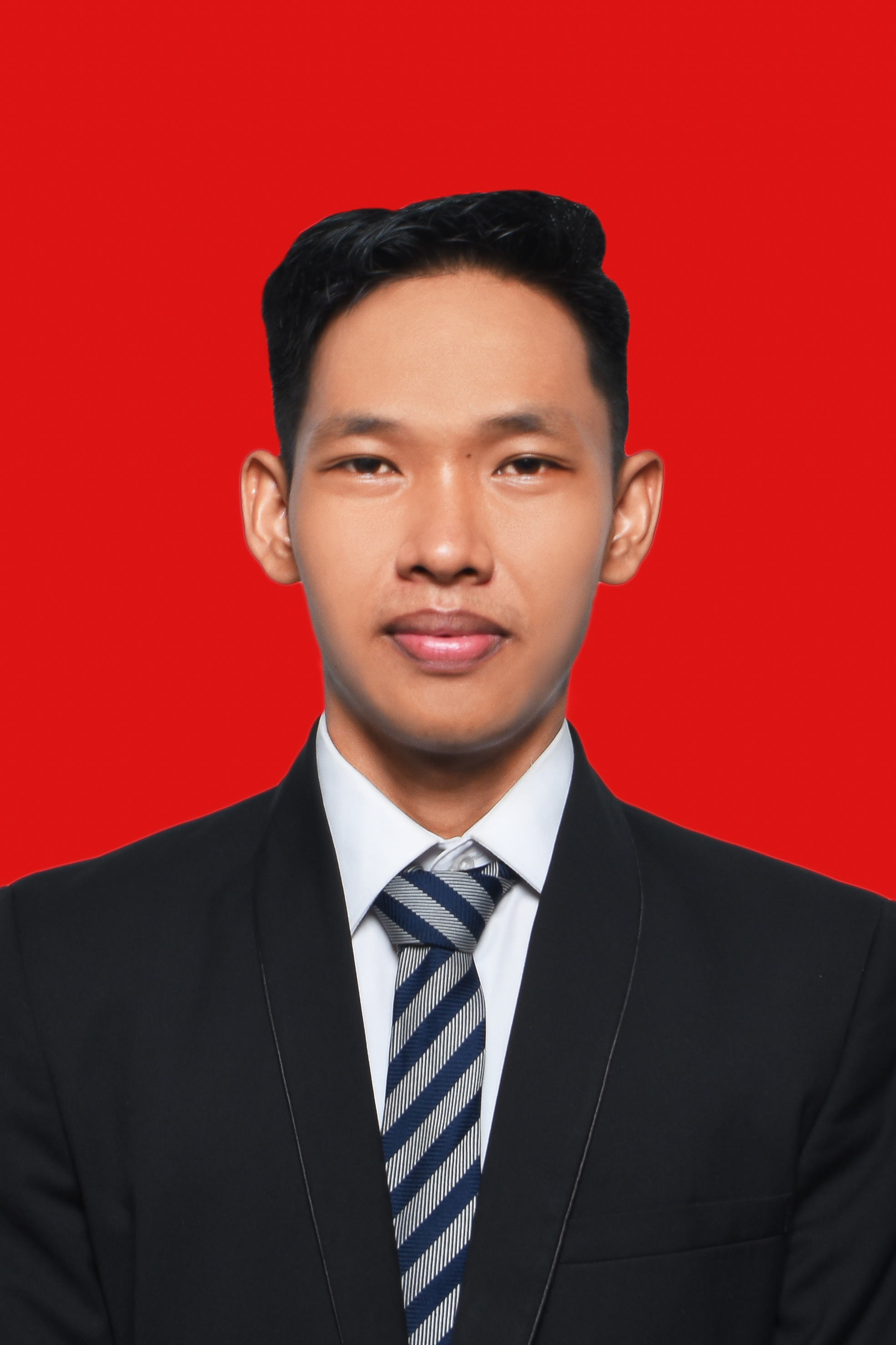 Foto ANGGER TRI PRASETYO