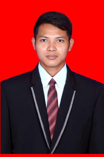 Foto Edrinaldi,S.Pd