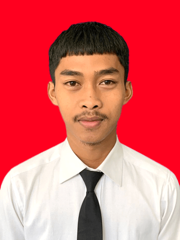 Foto Irvan Anugrah Ashari