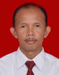 Foto MAHMUD SYAH, S.Pd.,M.Pd.I.