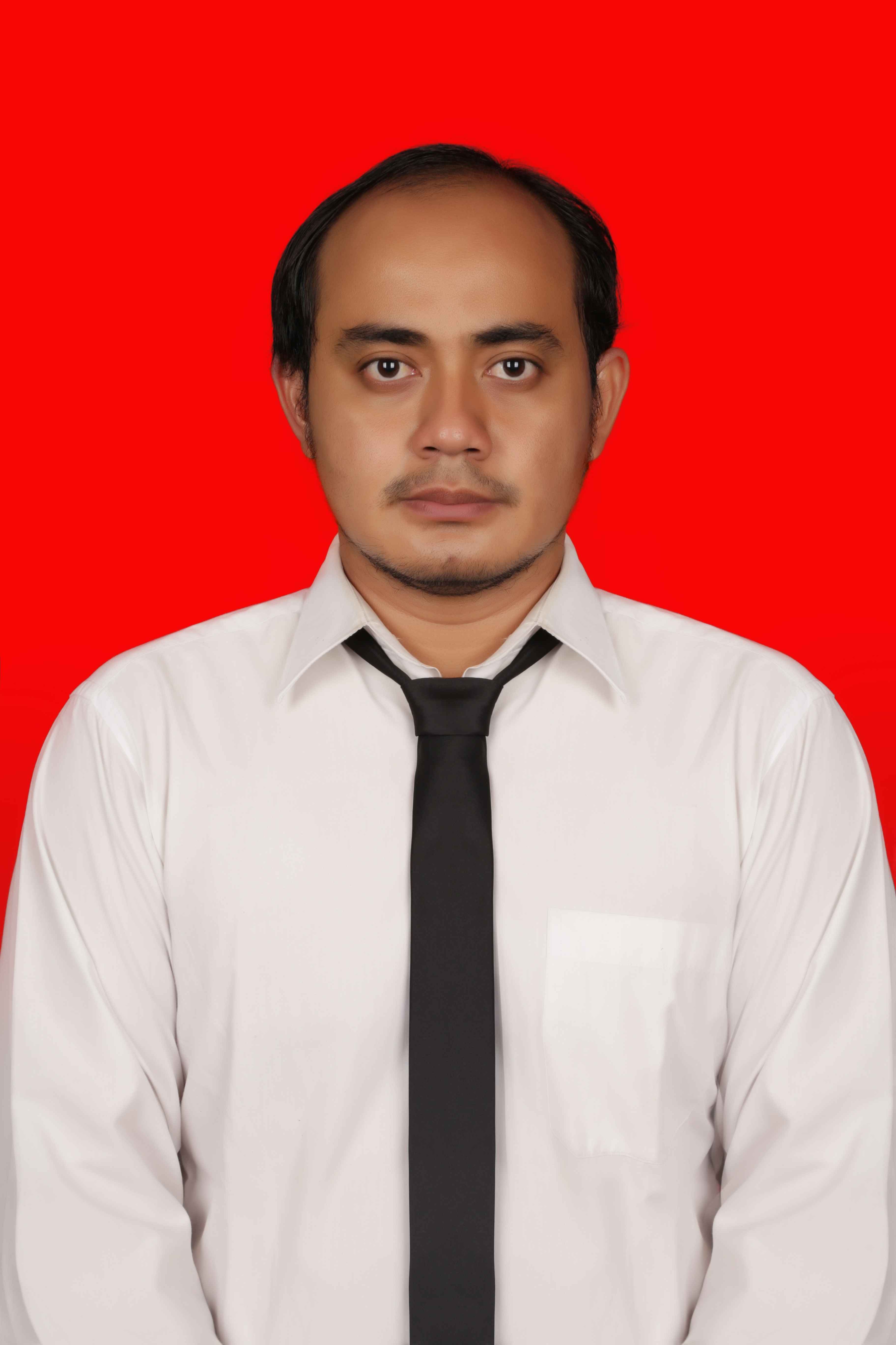 Foto Moch. Khamdi, S.Or.,M.Pd